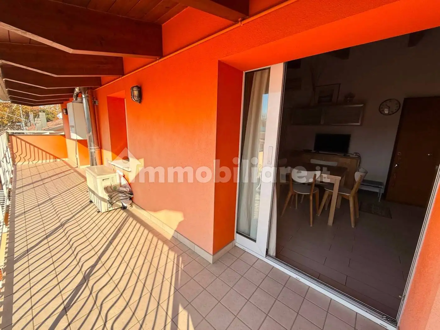 Bilocale viale Ciro Menotti 27, Cesenatico Ponente, Cesenatico - foto 4