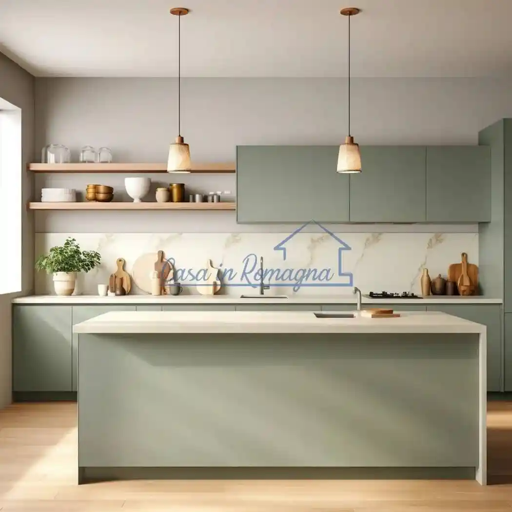 Villa in vendita a Rimini