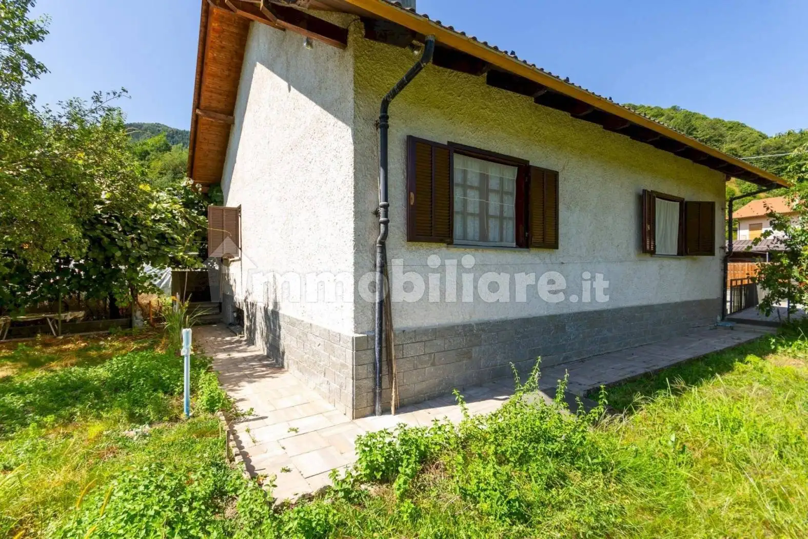 Casa indipendente in vendita a Paesana