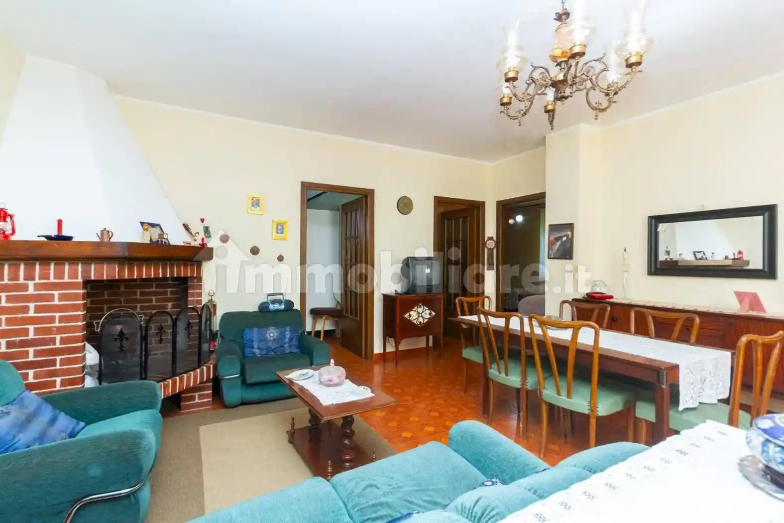 Casa indipendente - foto 5