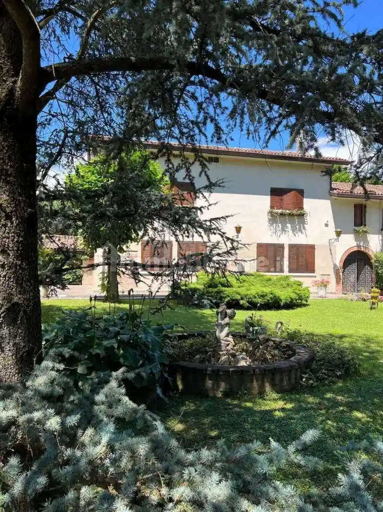 Villa unifamiliare via Terraglio, Favorita, Venezia - foto 2