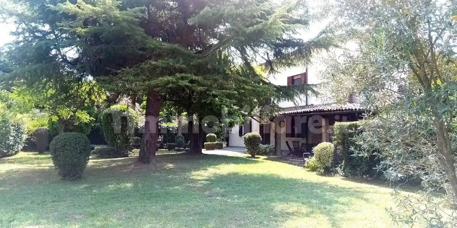 Villa unifamiliare via Terraglio, Favorita, Venezia - foto 4