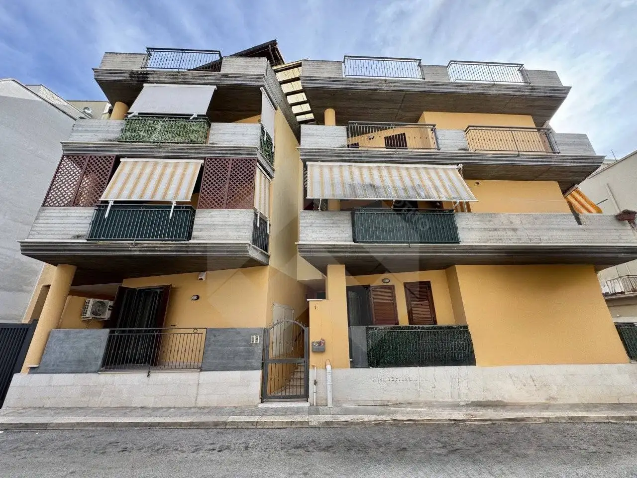 Appartamento in vendita a Andria