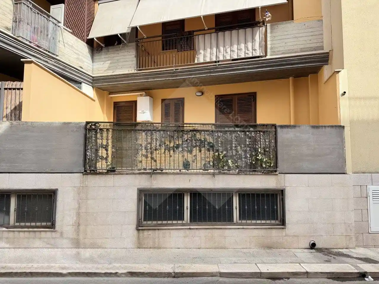 Trilocale via Monte Argentario, Monticelli - Croci, Andria - foto 2