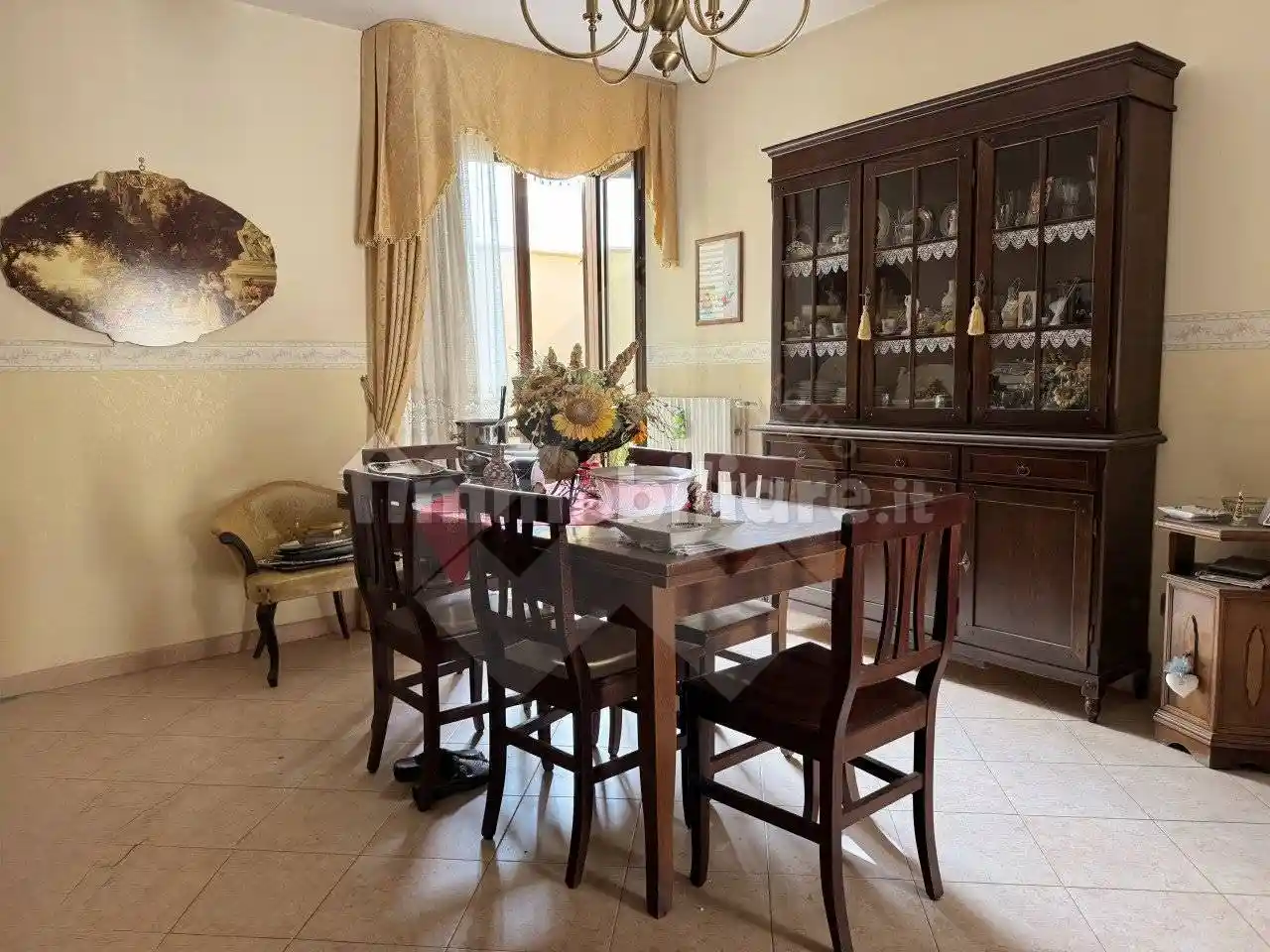 Trilocale via Monte Argentario, Monticelli - Croci, Andria - foto 3