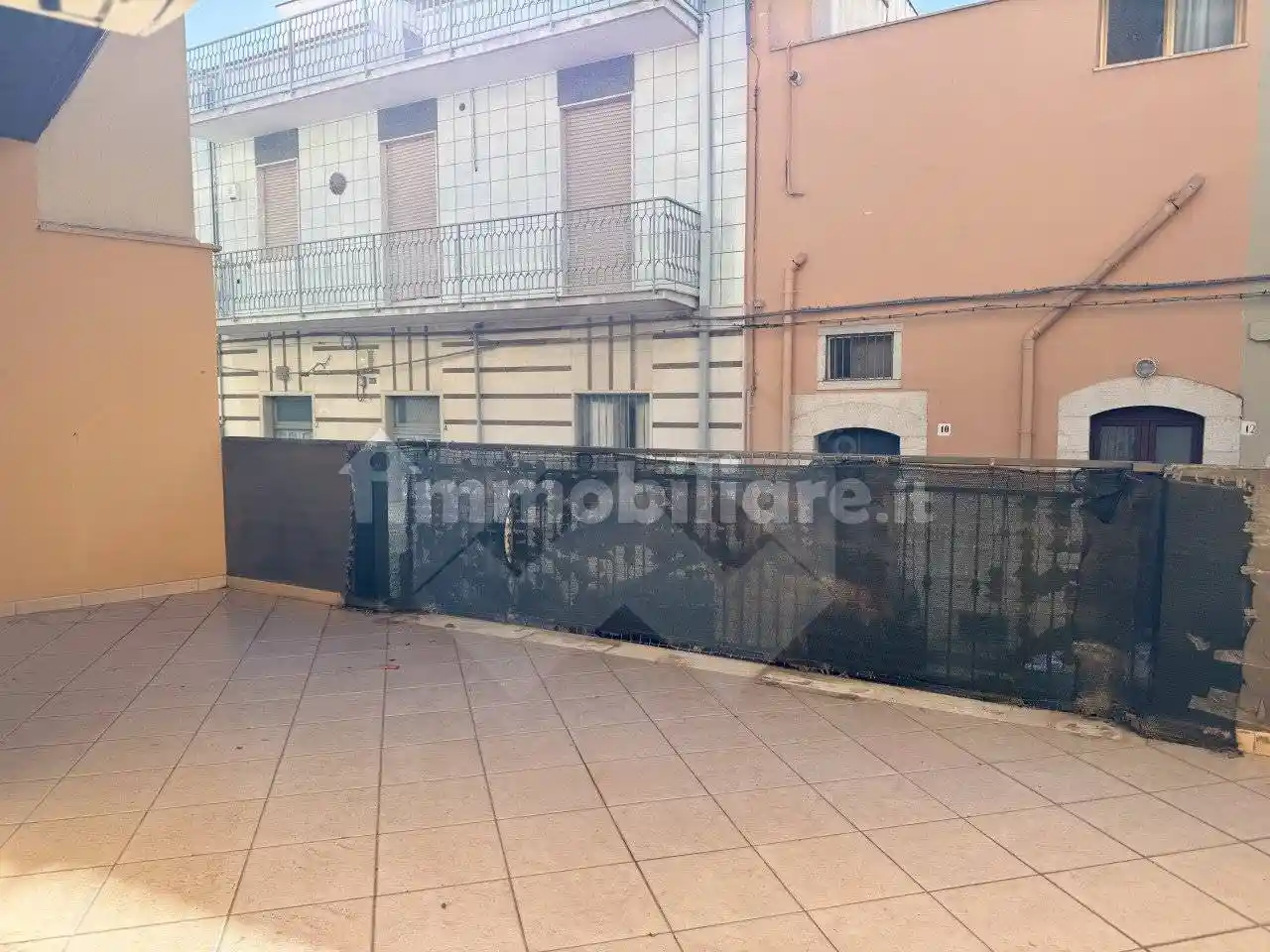 Trilocale via Monte Argentario, Monticelli - Croci, Andria - foto 4