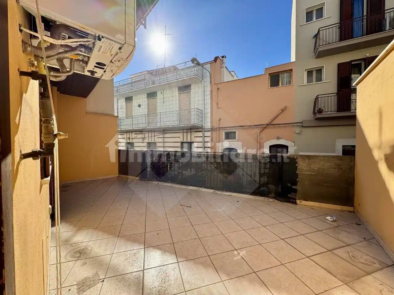 Trilocale via Monte Argentario, Monticelli - Croci, Andria - foto 5