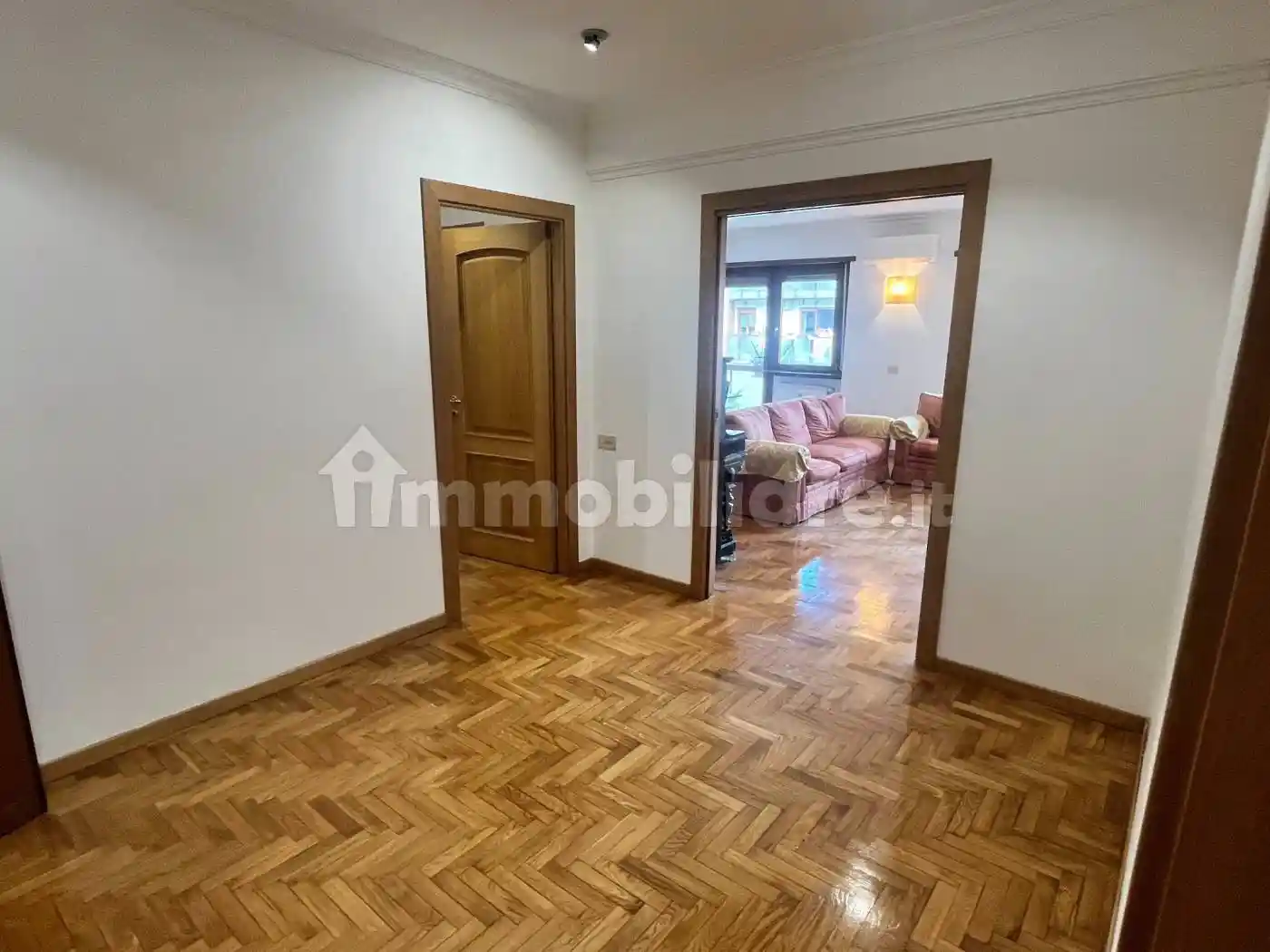 Quadrilocale via Alessio Baldovinetti 96, Tintoretto, Roma - foto 3