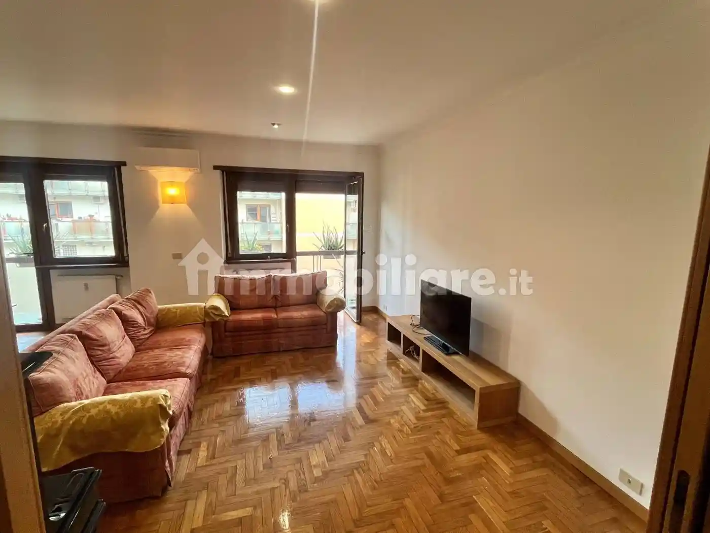 Quadrilocale via Alessio Baldovinetti 96, Tintoretto, Roma - foto 5