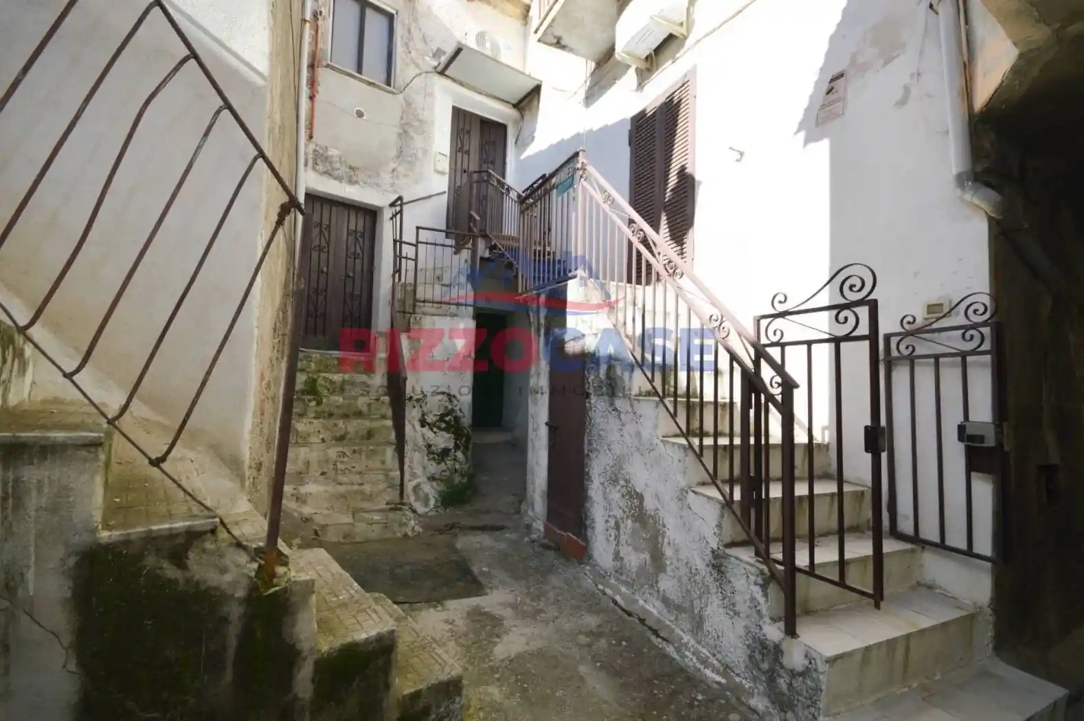 Casa indipendente in vendita a Corigliano-Rossano