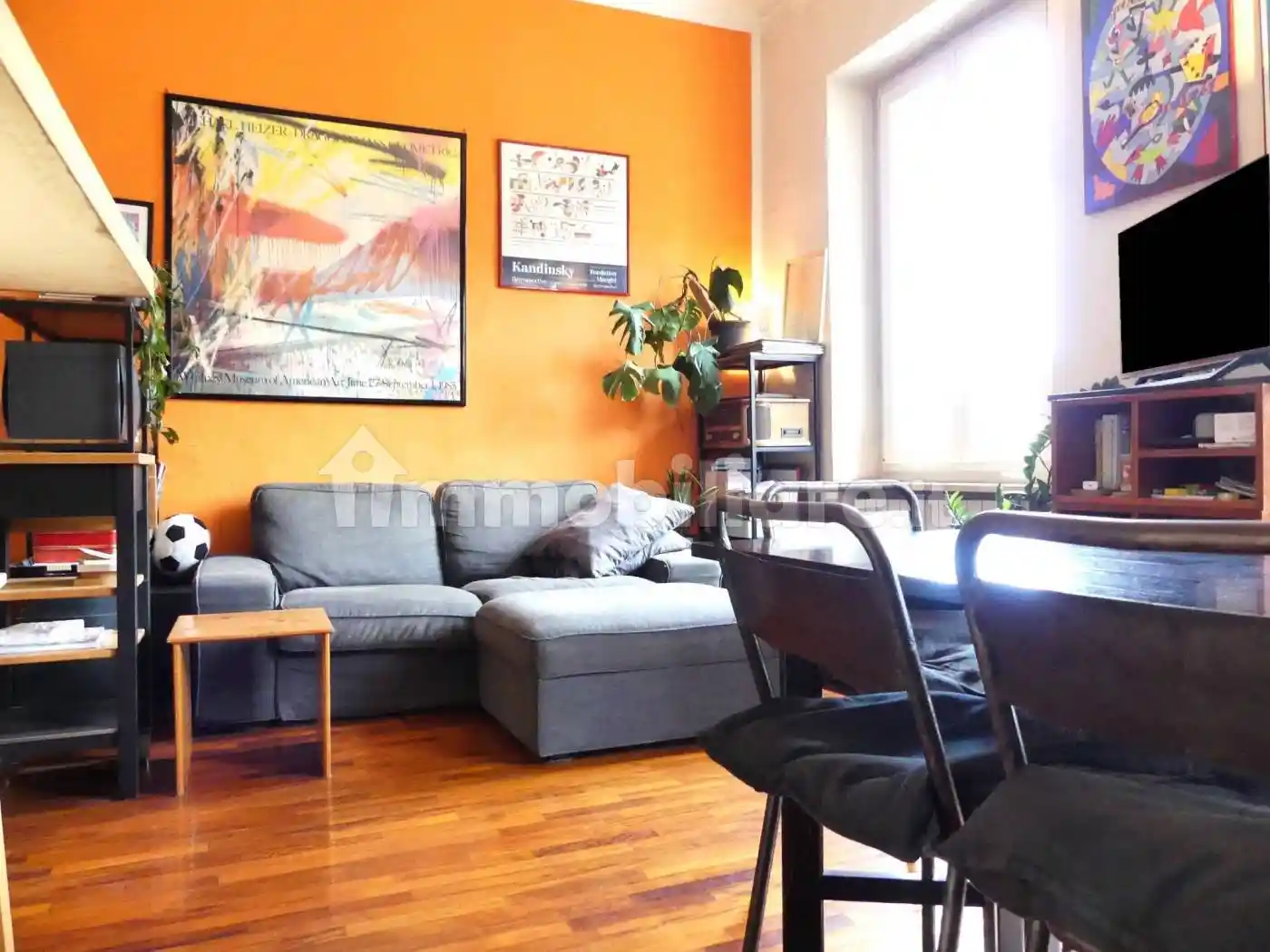 Bilocale buono stato, secondo piano, Madonna del Pilone, Torino - foto 5