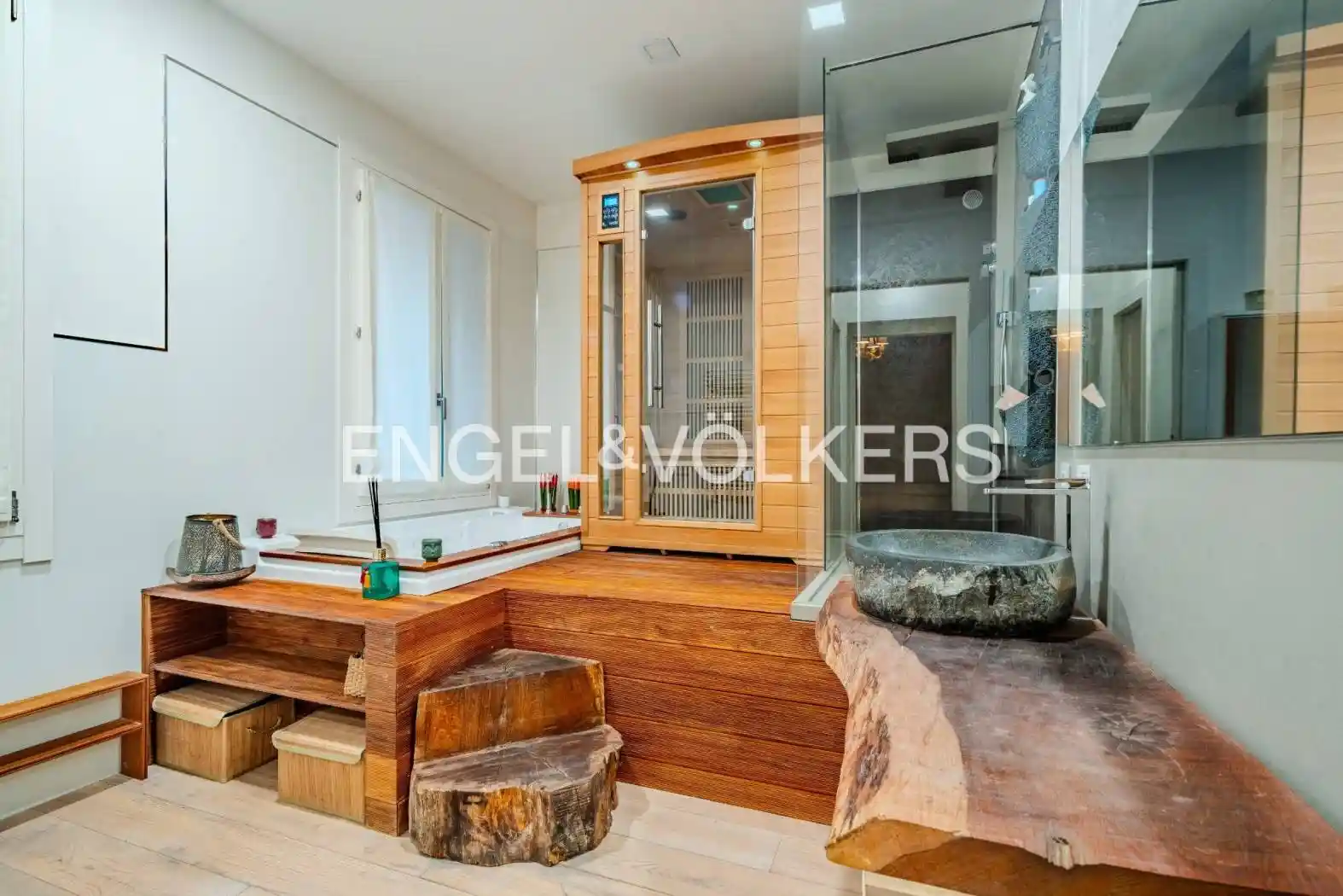 Trilocale Fondamenta del Rio Novo, Dorsoduro - San Barnaba, Venezia - foto 2