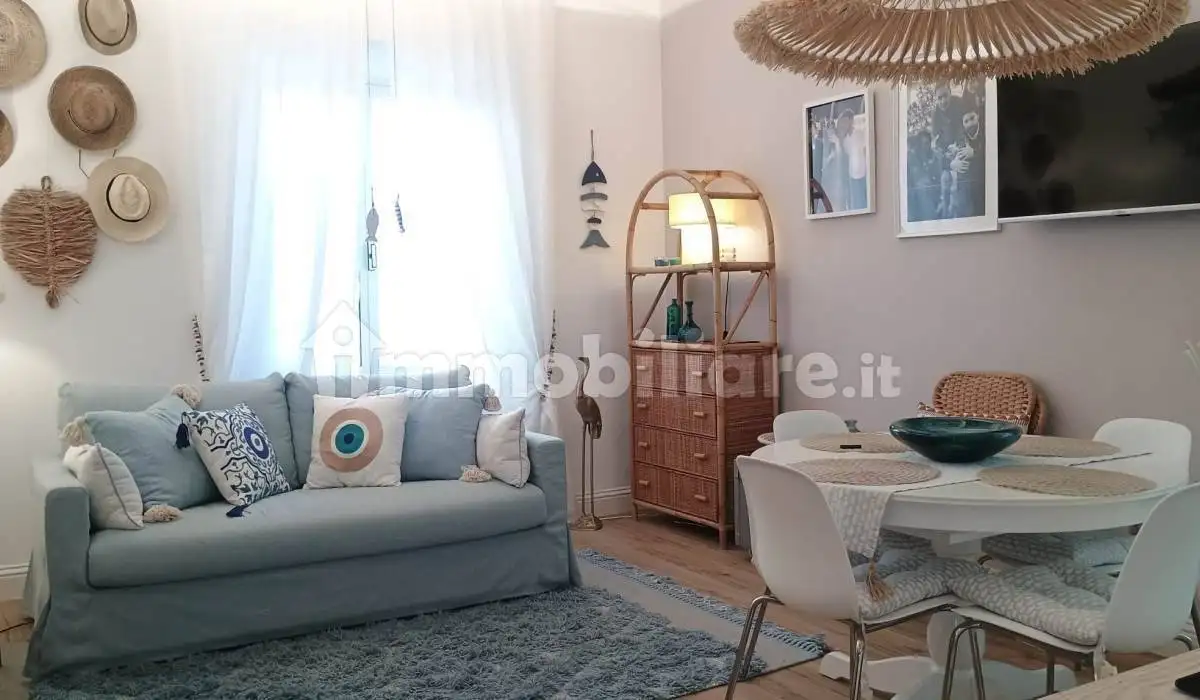 Appartamento in vendita a Porto Azzurro