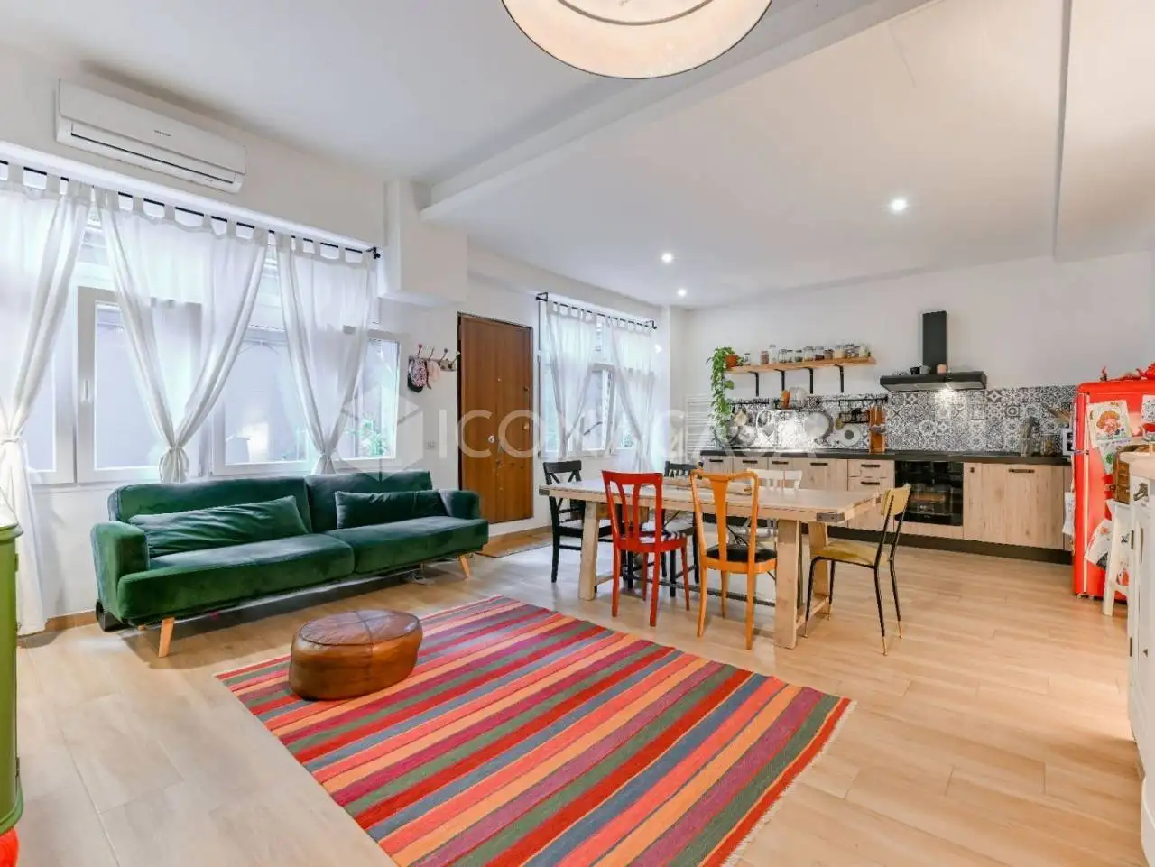 Apartment in vendita a Milan