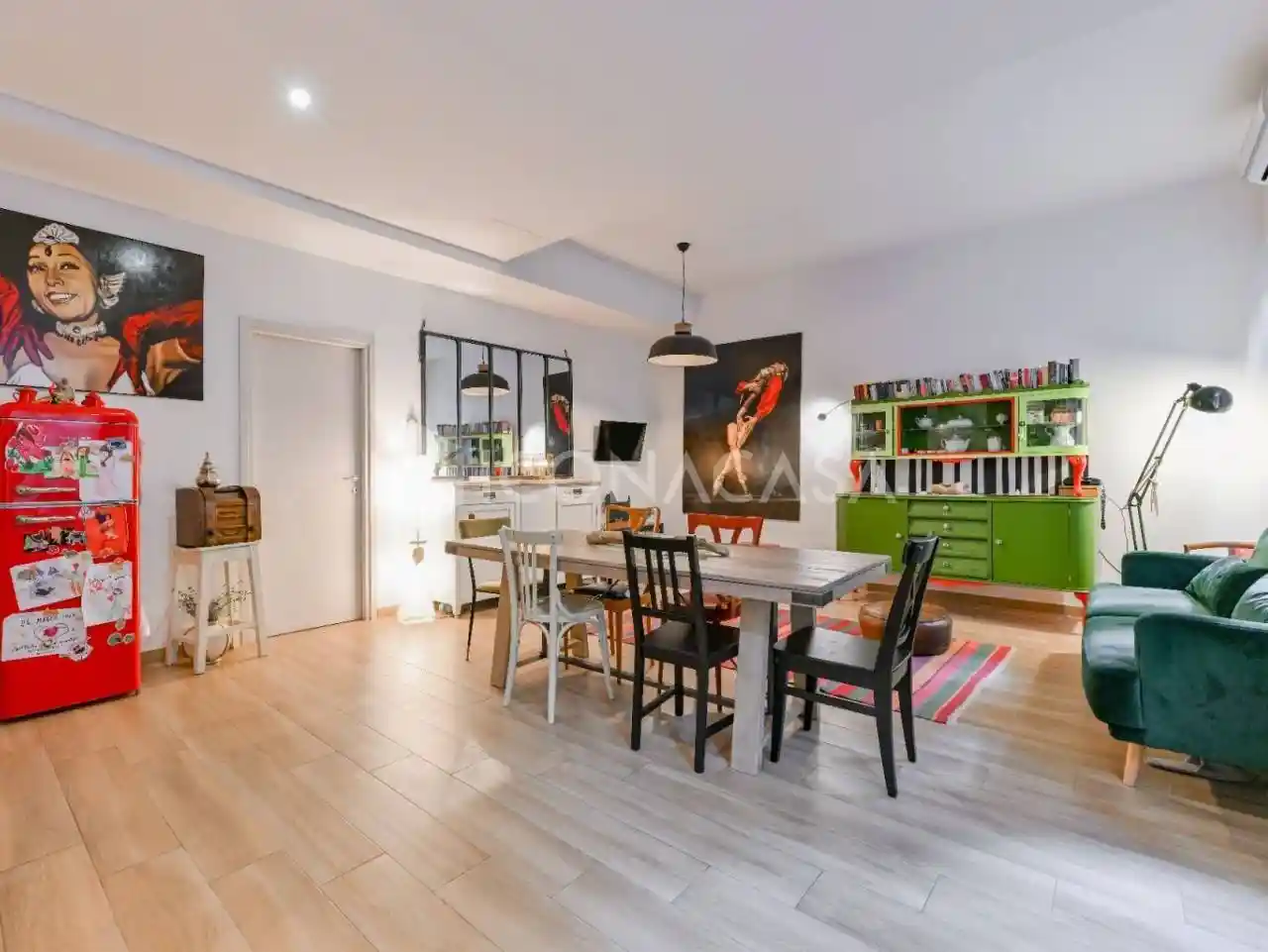 Trilocale via Venosa 12, Lodi - Brenta, Milano - foto 2