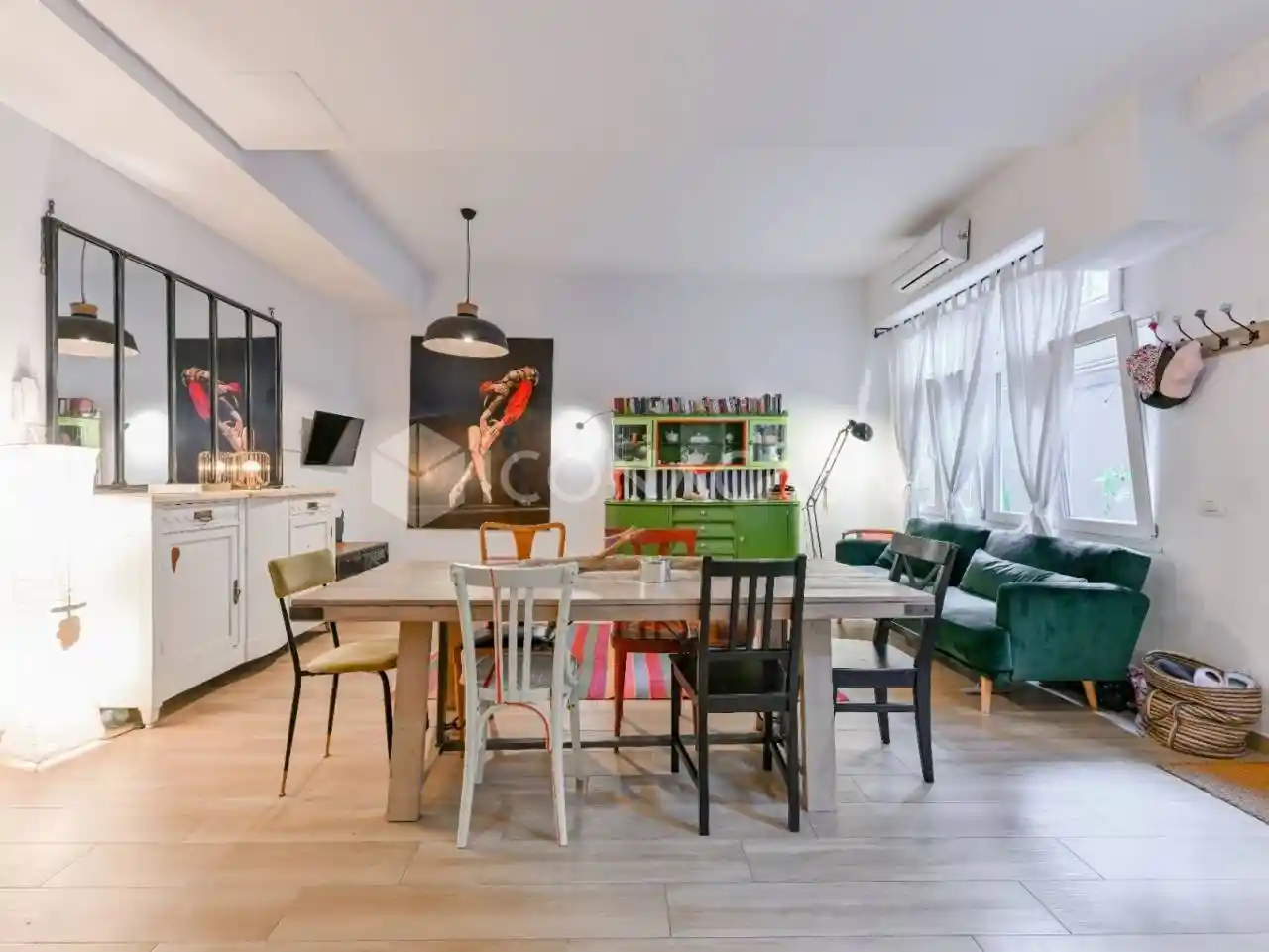 Trilocale via Venosa 12, Lodi - Brenta, Milano - foto 3