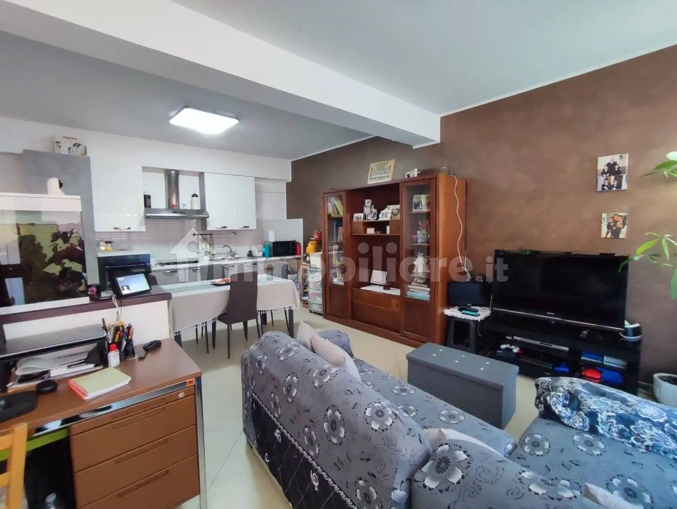 Appartamento in vendita a Santa Teresa di Riva