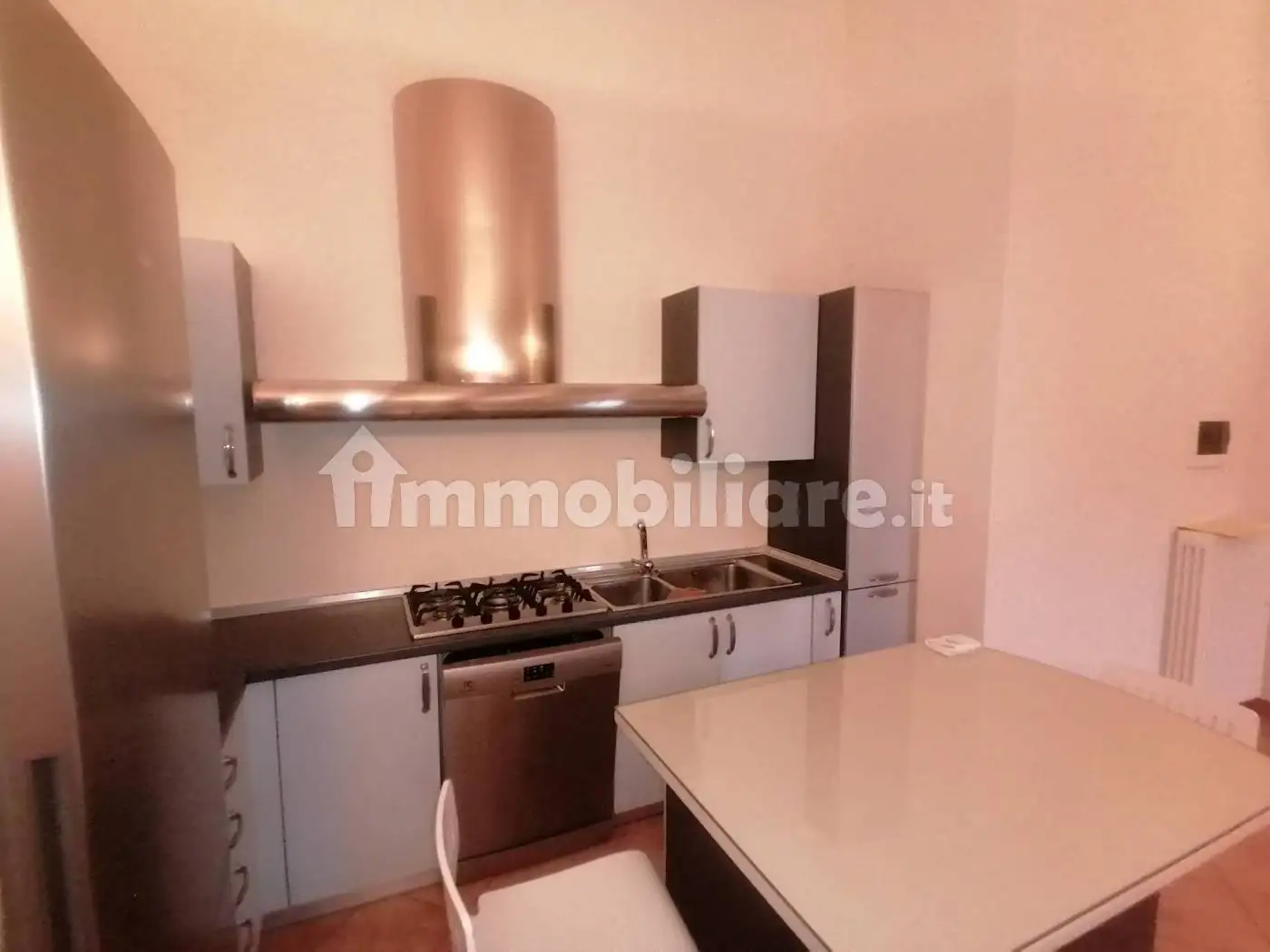 Attico - Mansarda in affitto a Casalmaggiore