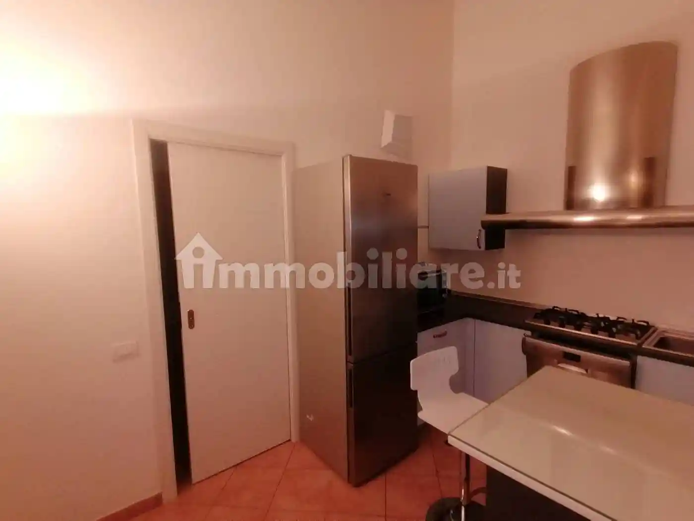 Mansarda via della Repubblica, Centro, Casalmaggiore - foto 2