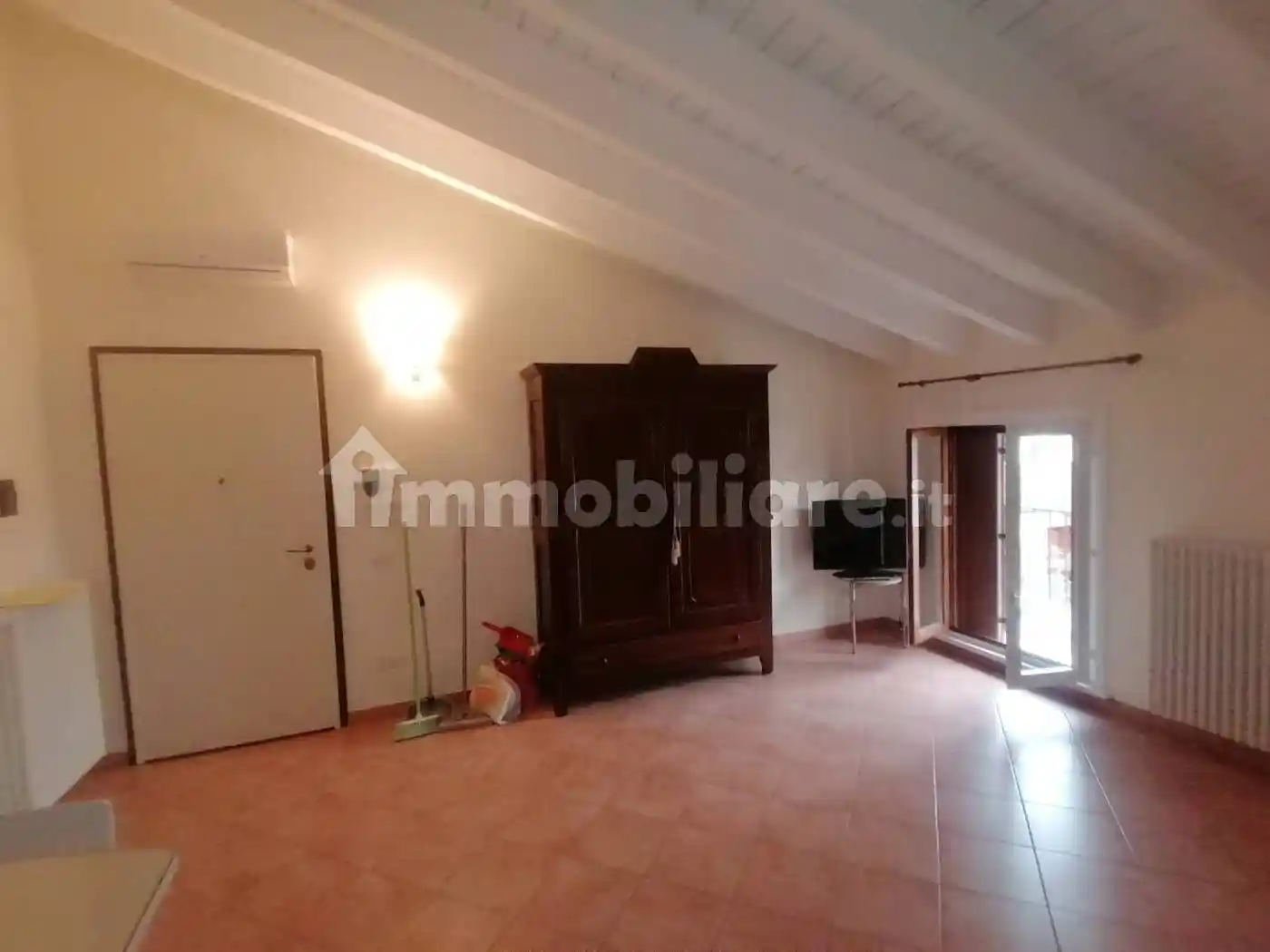 Mansarda via della Repubblica, Centro, Casalmaggiore - foto 3