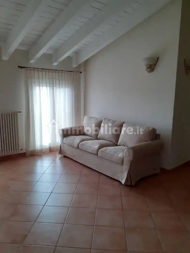 Mansarda via della Repubblica, Centro, Casalmaggiore - foto 4