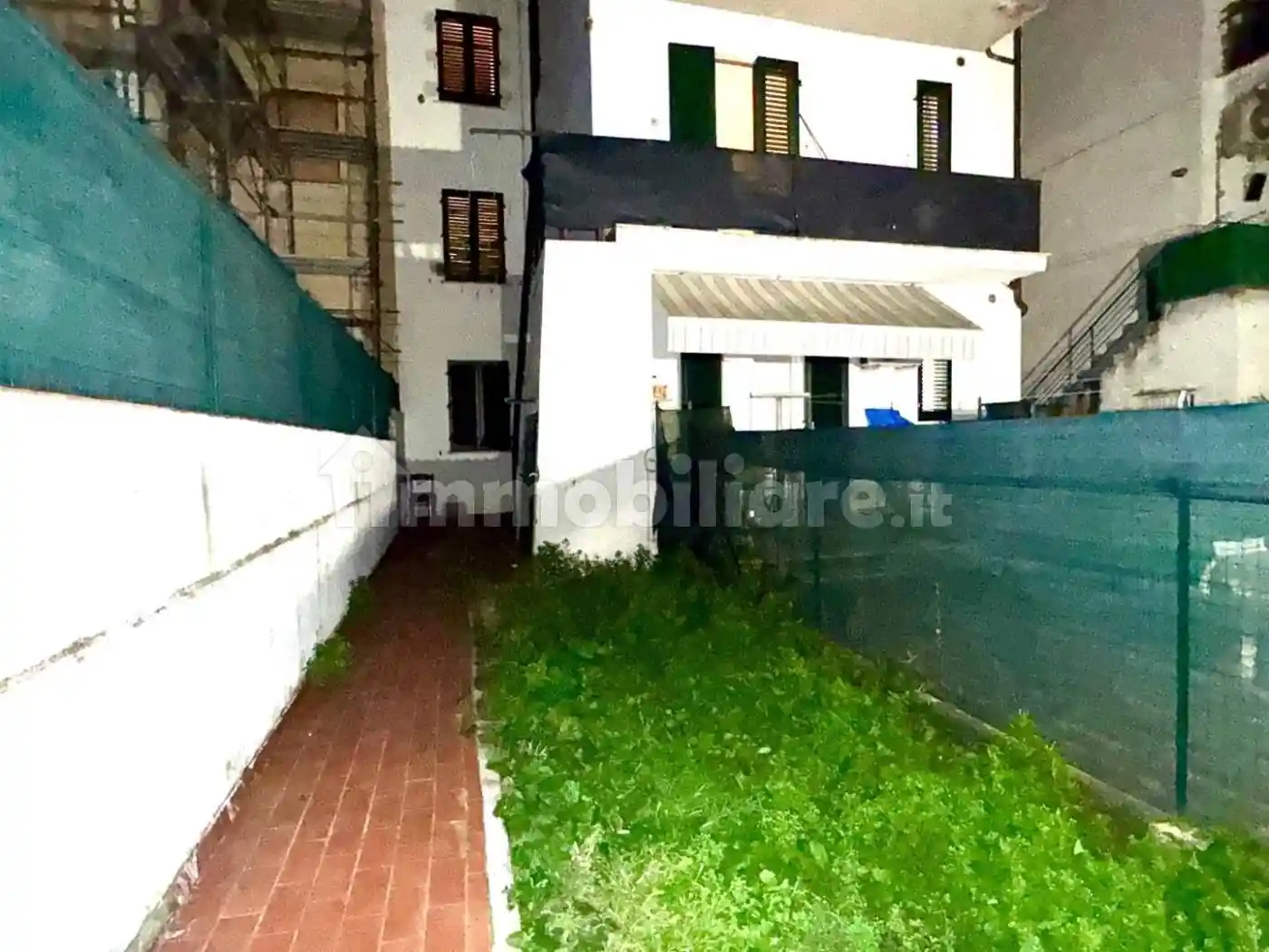 Appartamento in vendita a Empoli