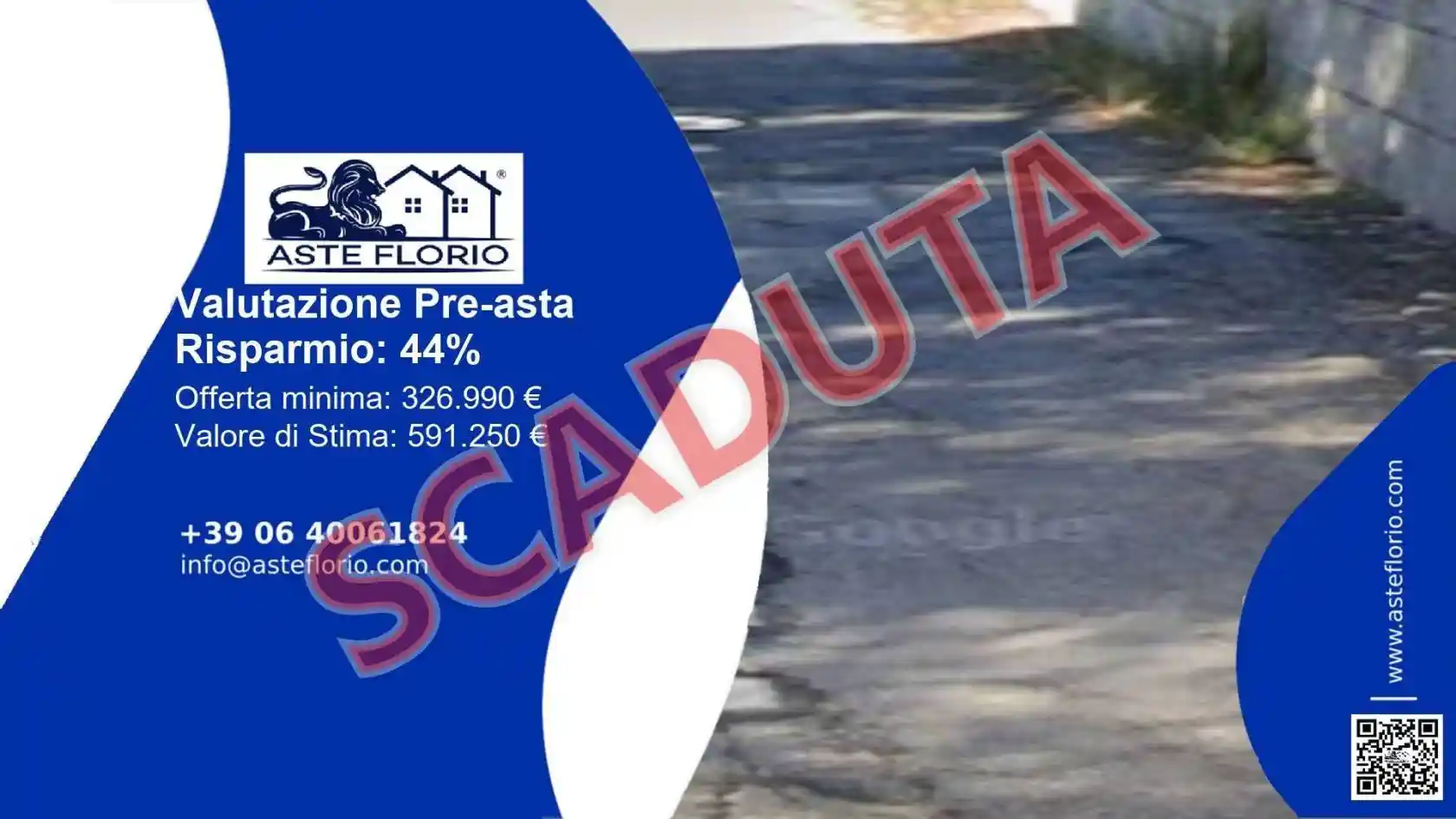 Villa in vendita a Monreale