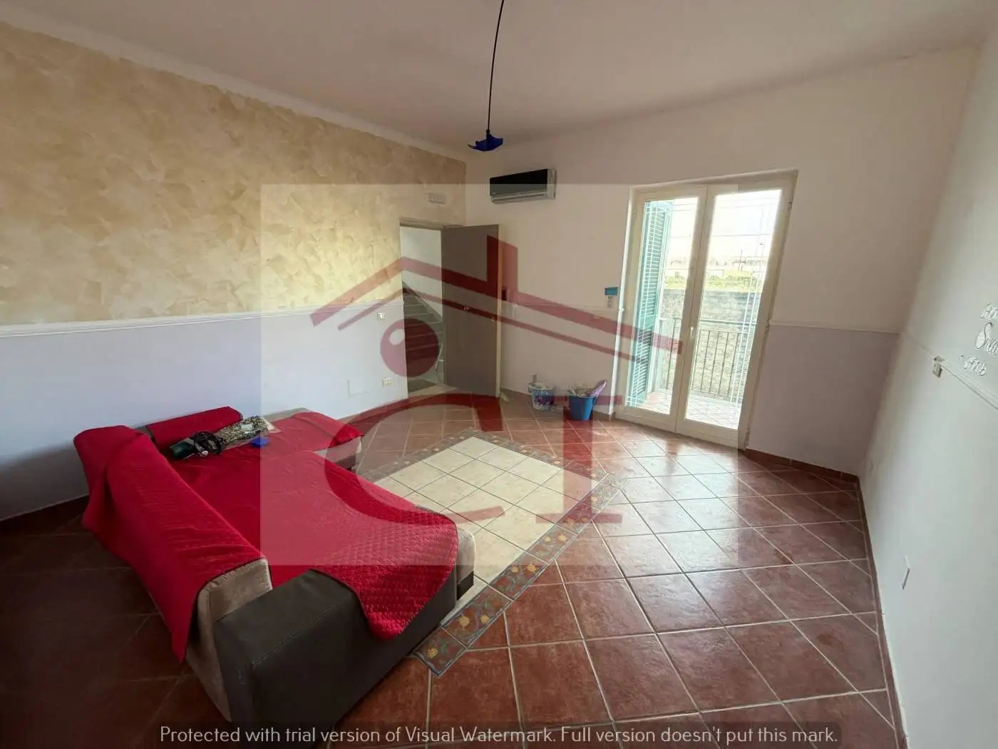 Trilocale via Paolo Borsellino, Casandrino - foto 3