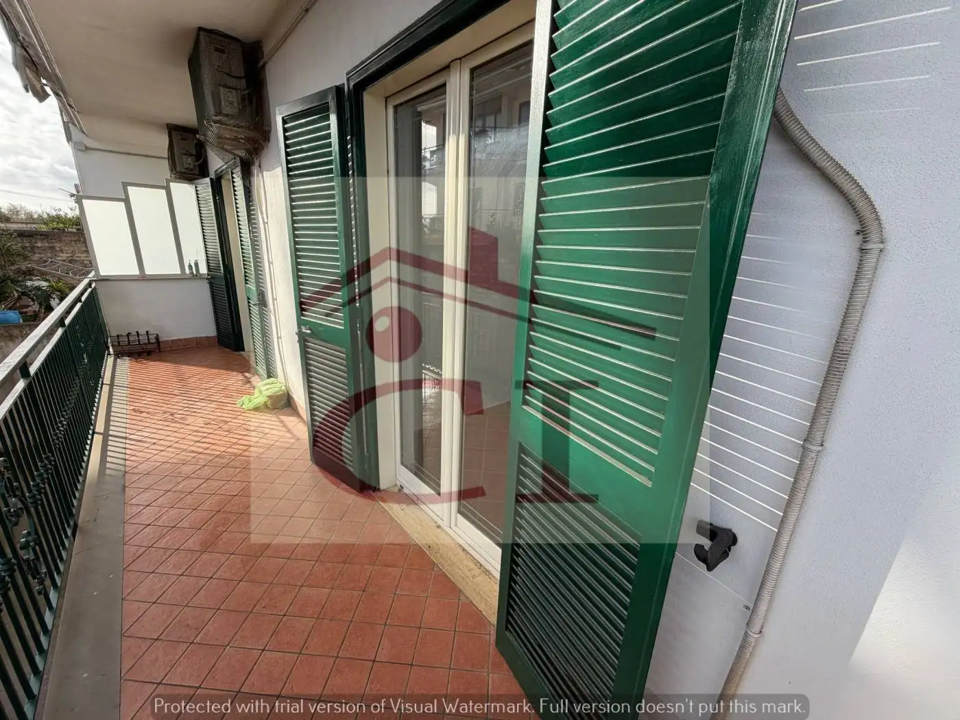 Trilocale via Paolo Borsellino, Casandrino - foto 4