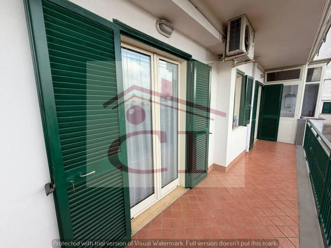 Trilocale via Paolo Borsellino, Casandrino - foto 5