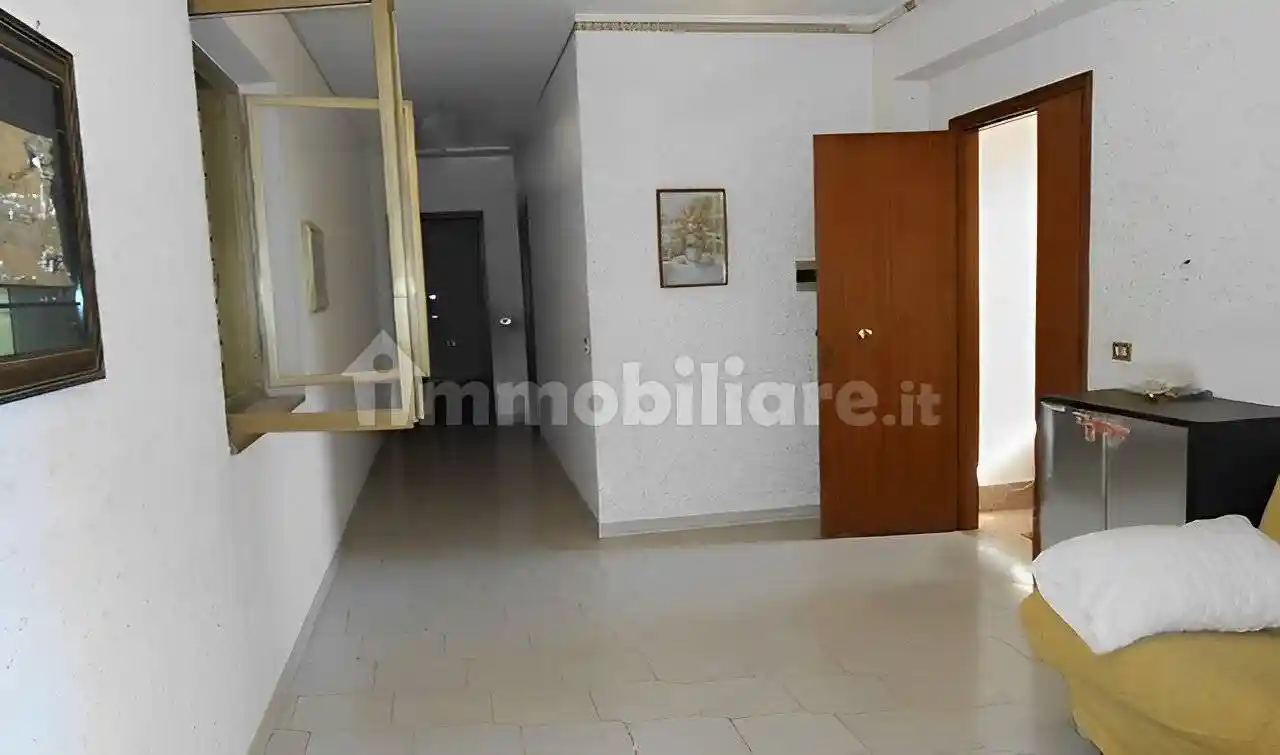 Villa all'asta via Salvatore Foderaro 20, Lamezia Terme - foto 4