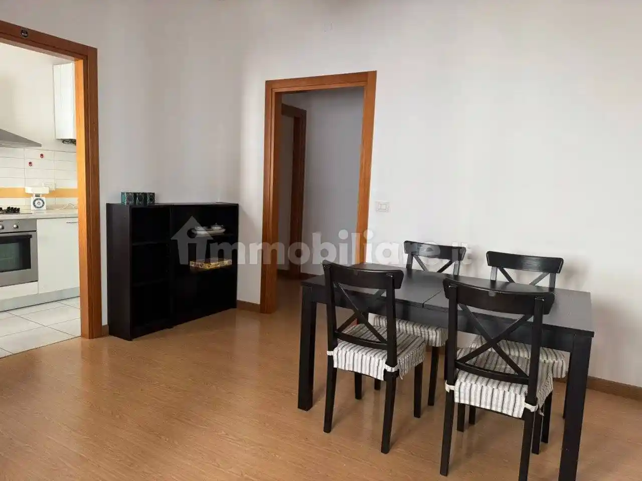 Trilocale via XX Settembre 20/b, Veronetta, Verona - foto 3