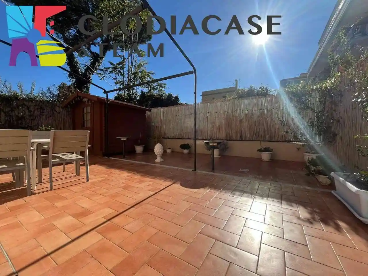 Bilocale via Frascati, Arco di Travertino, Roma - foto 2