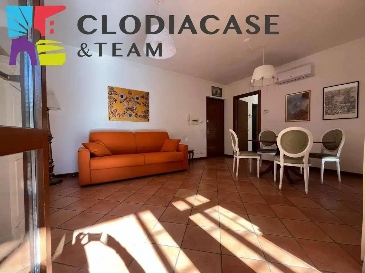 Bilocale via Frascati, Arco di Travertino, Roma - foto 4