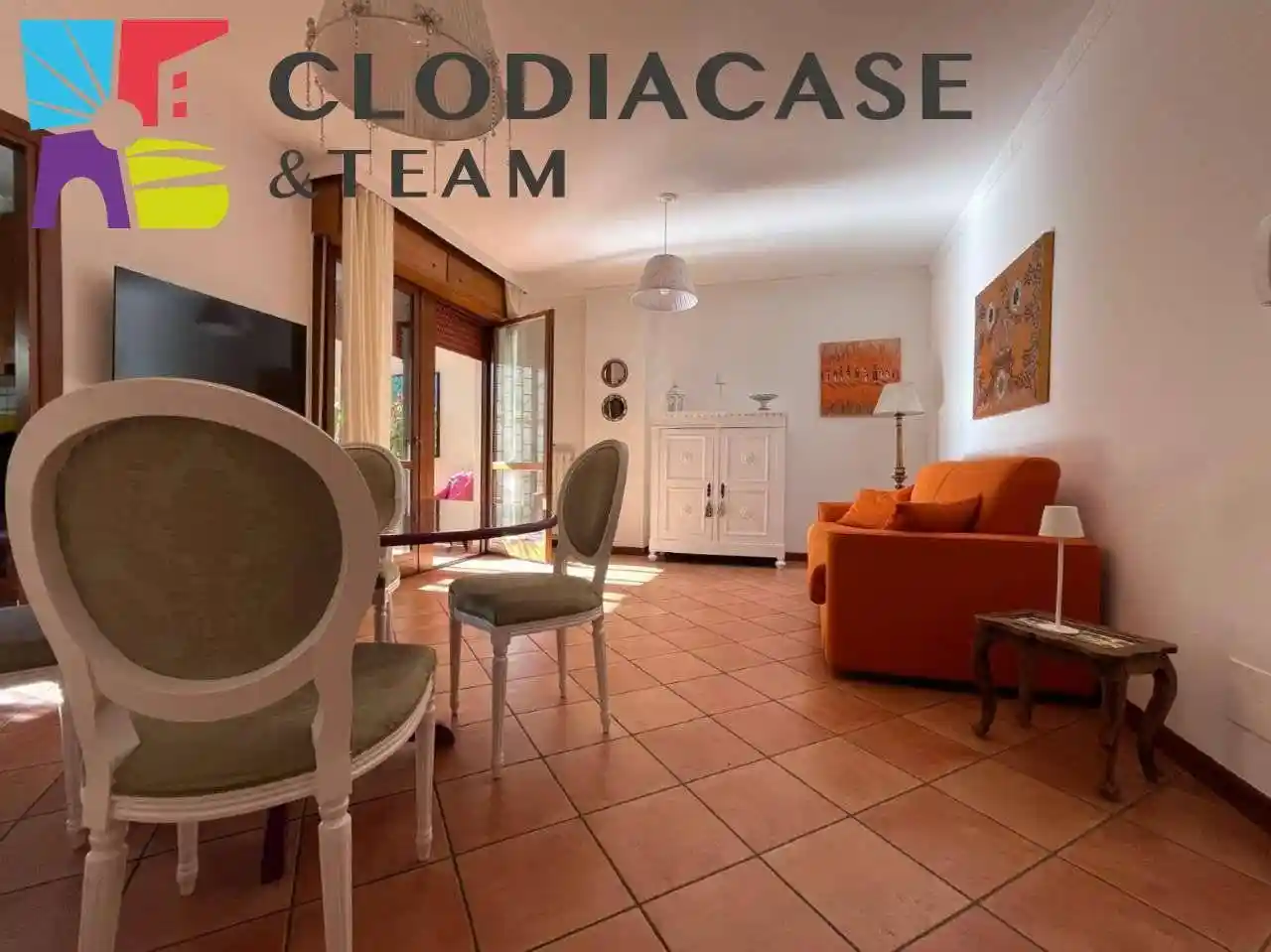 Bilocale via Frascati, Arco di Travertino, Roma - foto 5