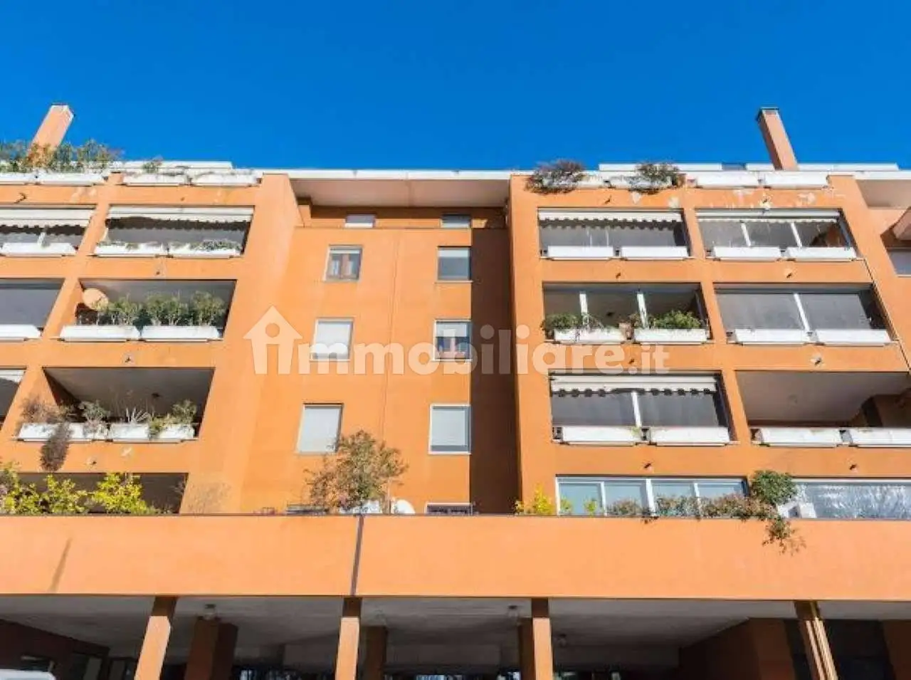 Apartment in vendita a Milan