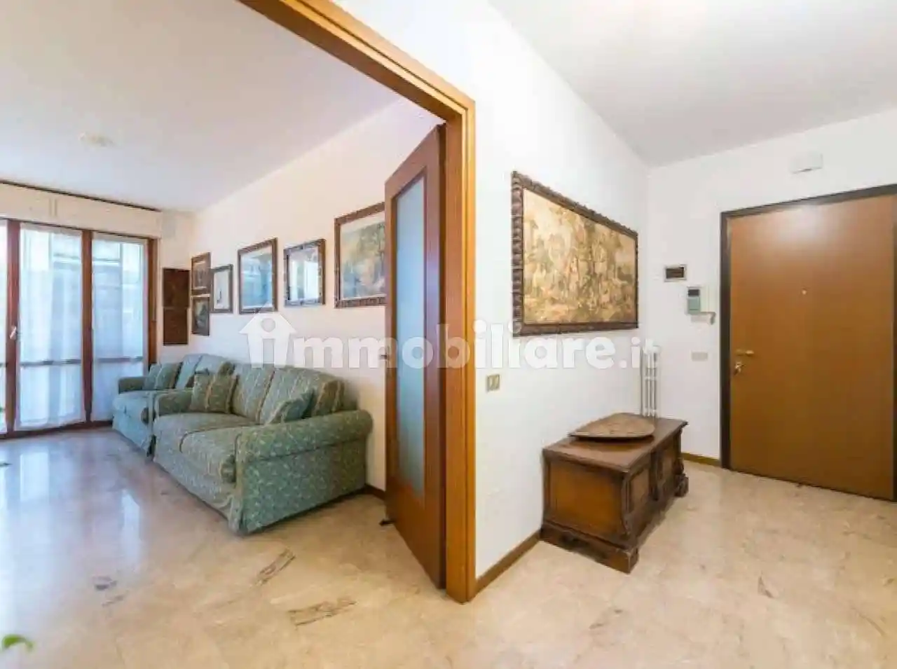 Appartamento via Nicola Romeo, Gratosoglio, Milano - foto 2