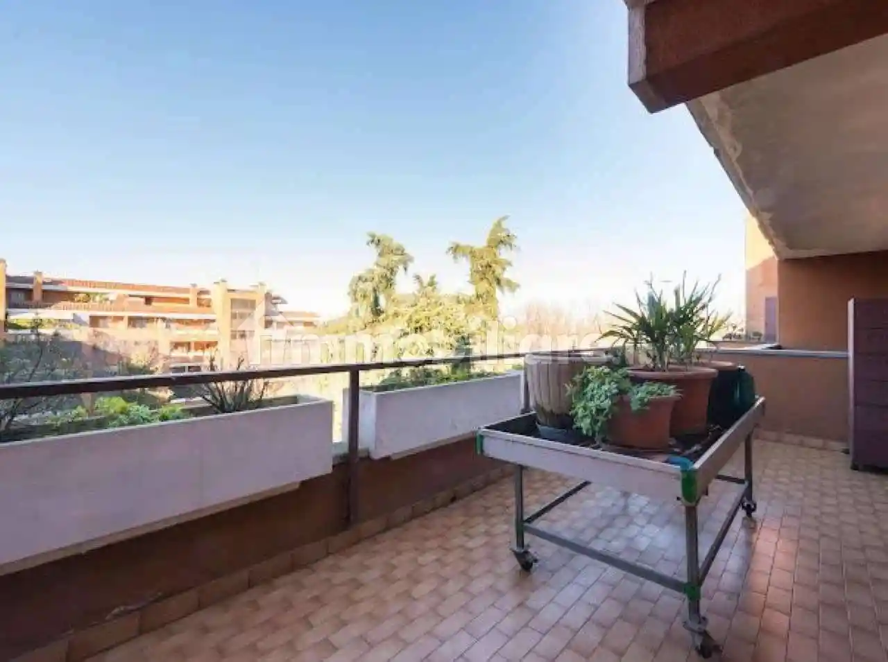 Appartamento via Nicola Romeo, Gratosoglio, Milano - foto 5