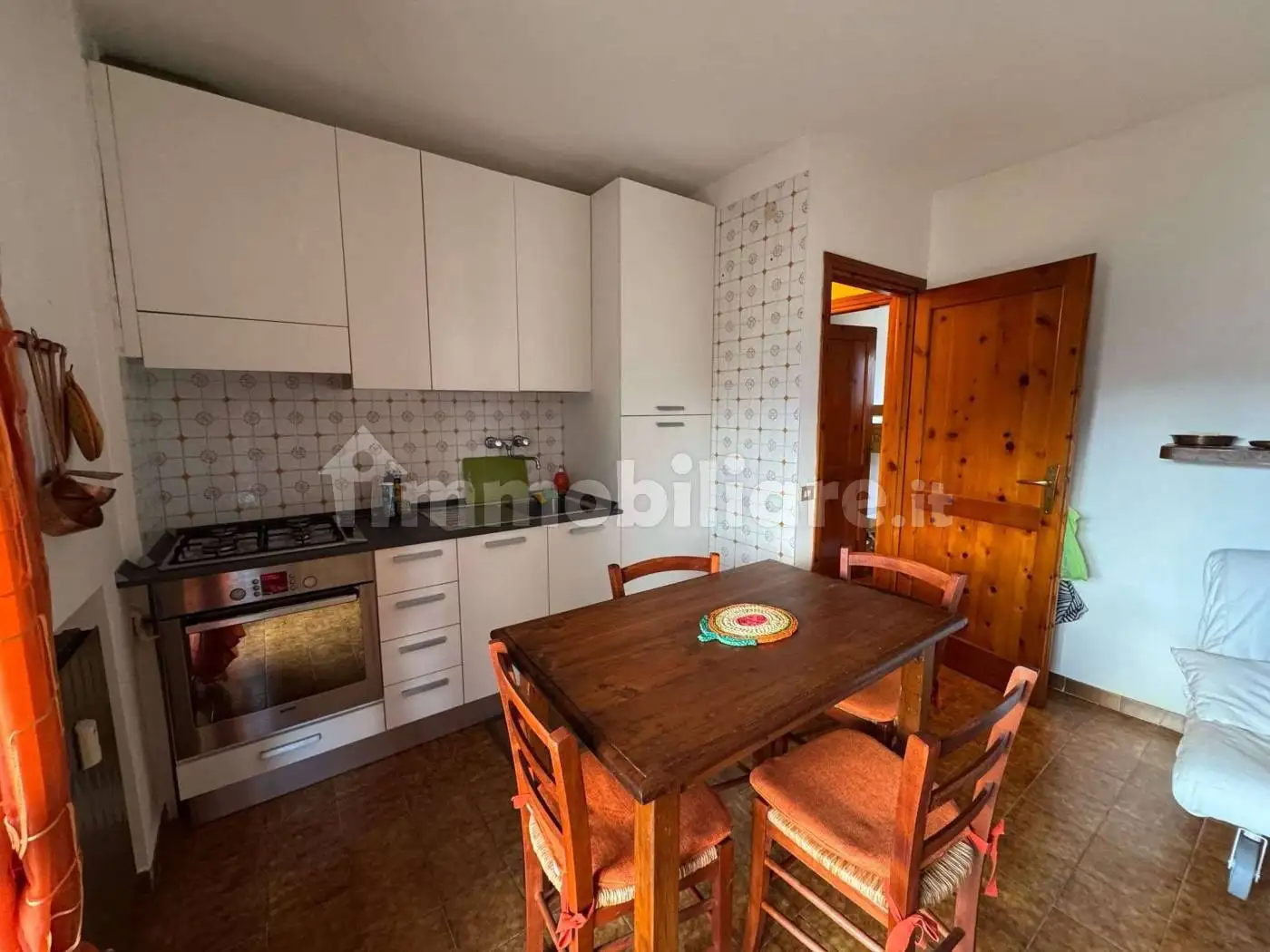 Appartamento in vendita a Roburent