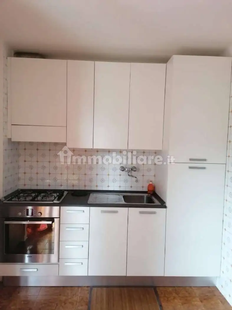 Bilocale ottimo stato, secondo piano, Centro, Roburent - foto 2