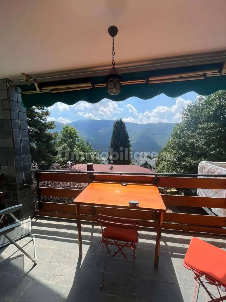 Bilocale ottimo stato, secondo piano, Centro, Roburent - foto 3