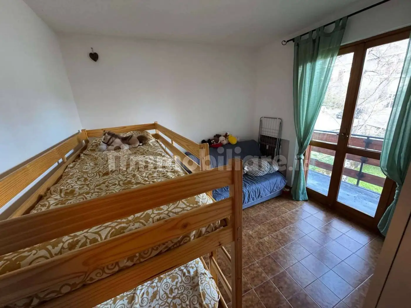 Bilocale ottimo stato, secondo piano, Centro, Roburent - foto 4