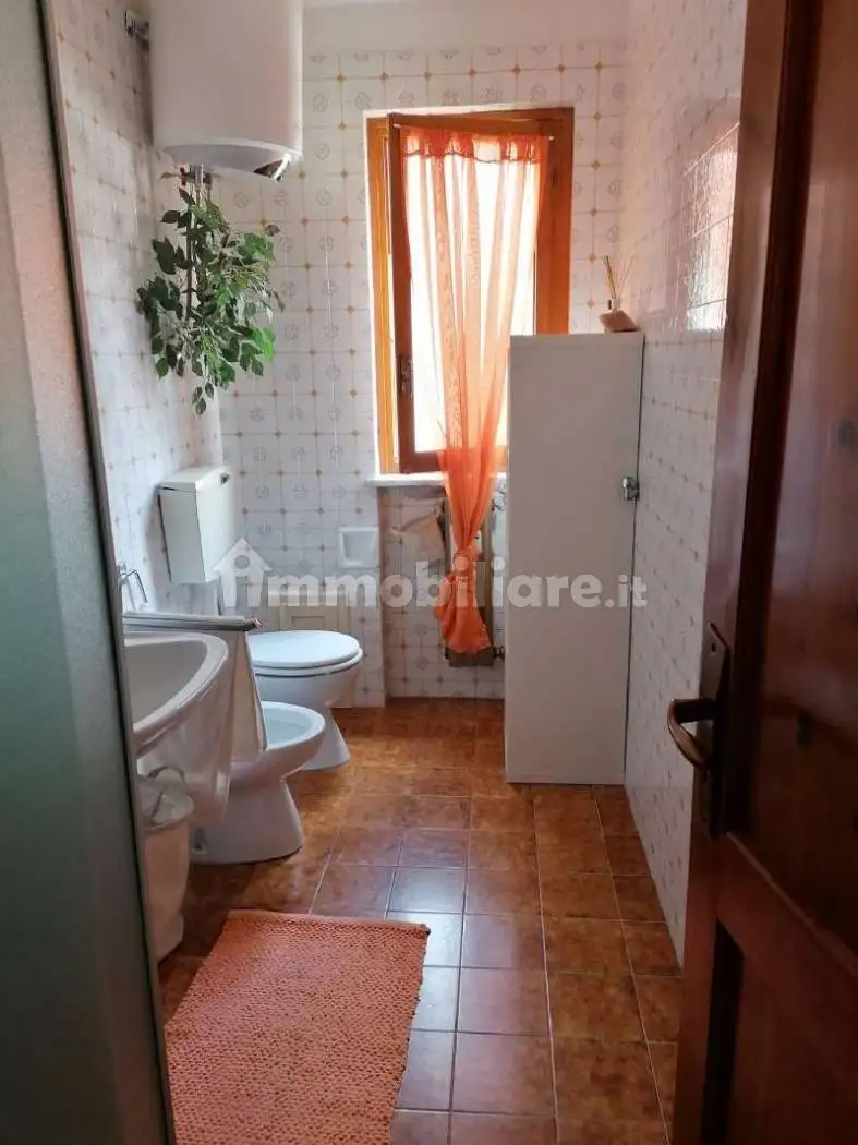 Bilocale ottimo stato, secondo piano, Centro, Roburent - foto 5