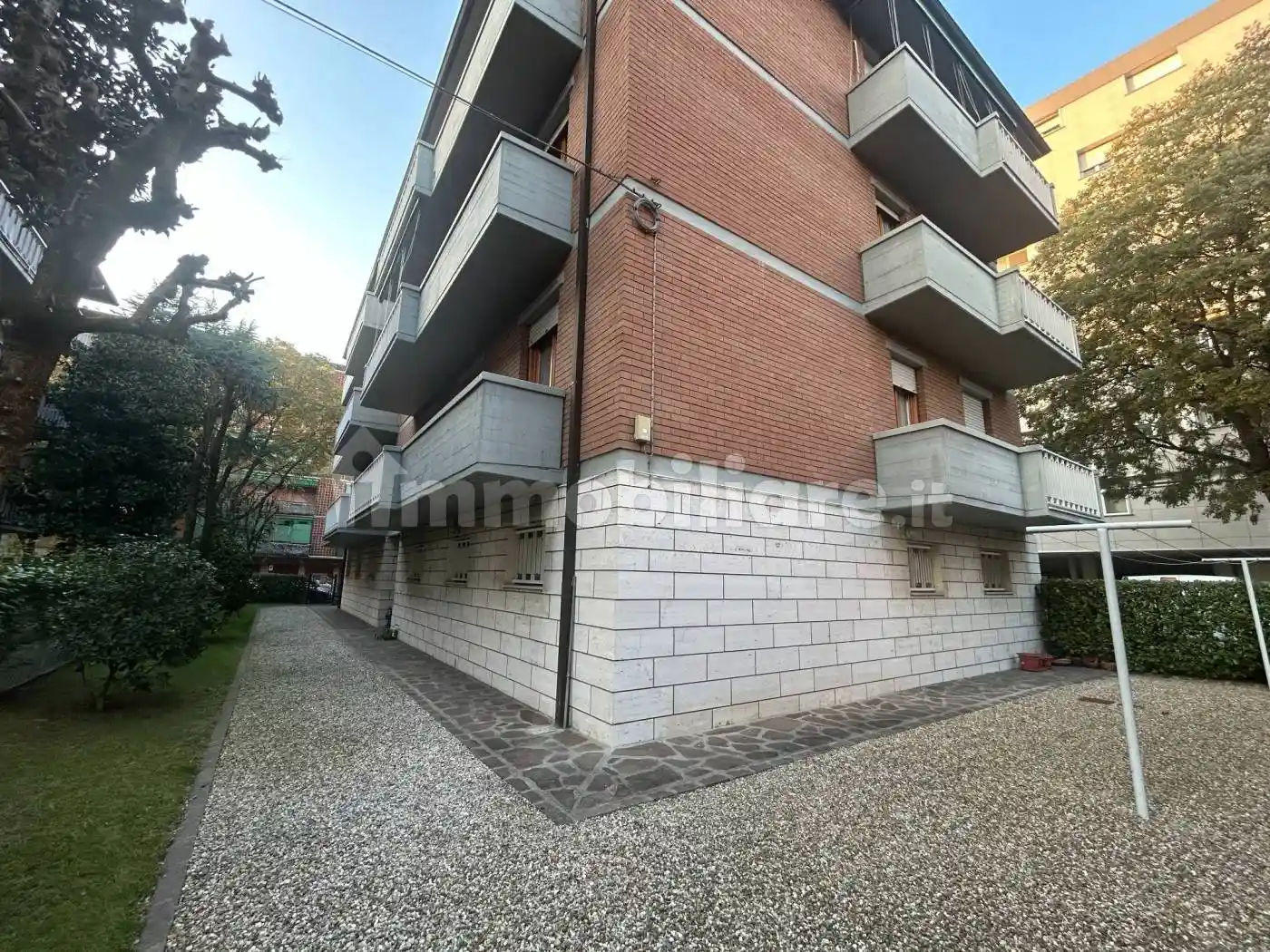 Appartamento via Giovan Battista Pergolesi 112, Musicisti, Modena - foto 2