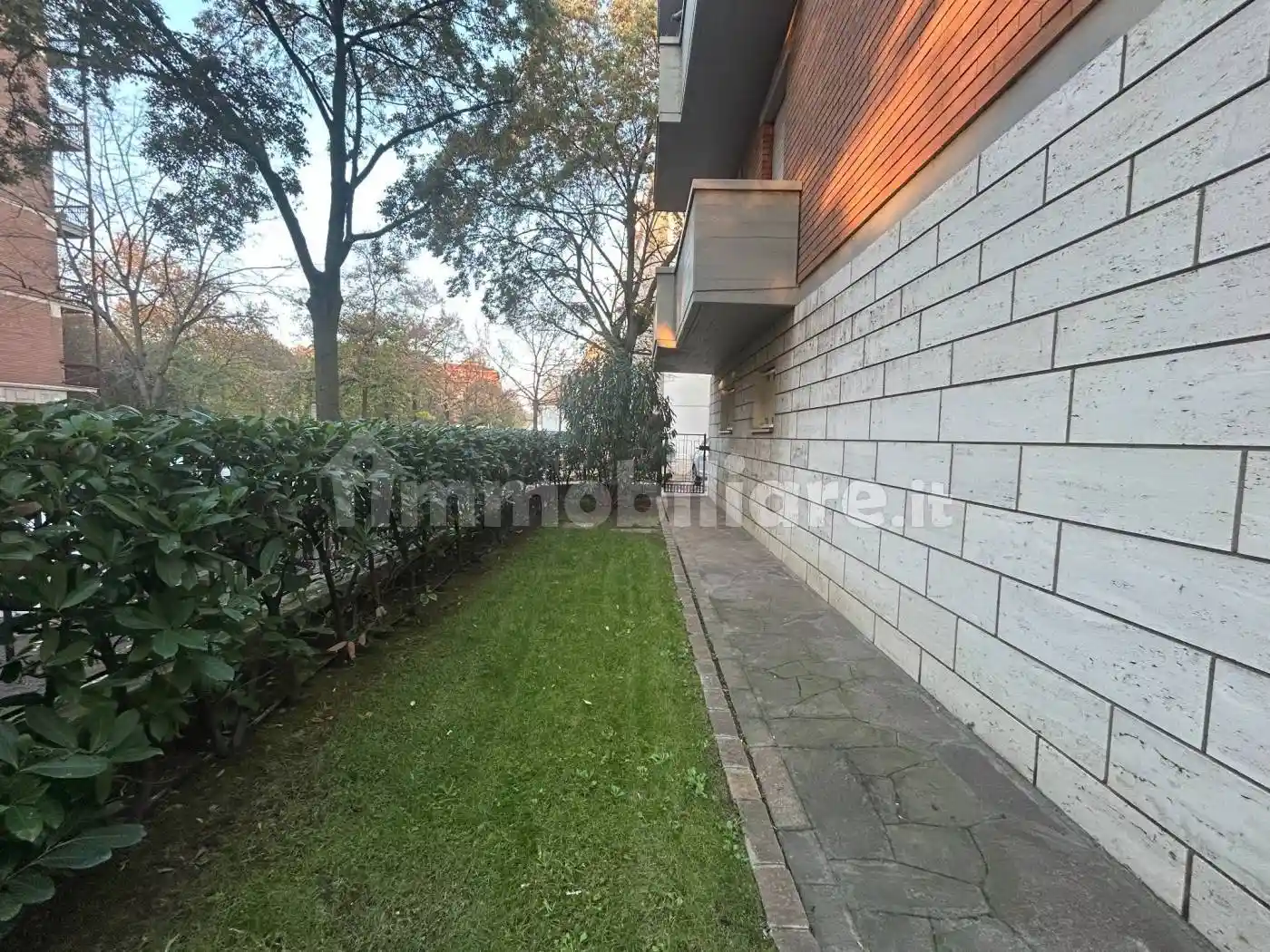 Appartamento via Giovan Battista Pergolesi 112, Musicisti, Modena - foto 3