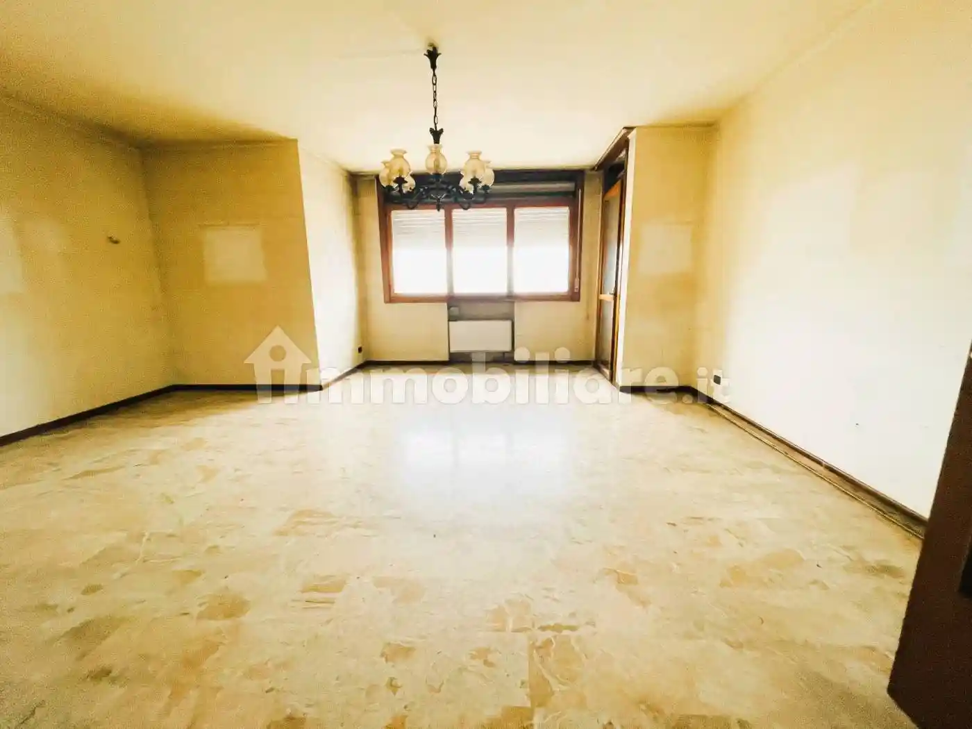 Appartamento in vendita a Venezia