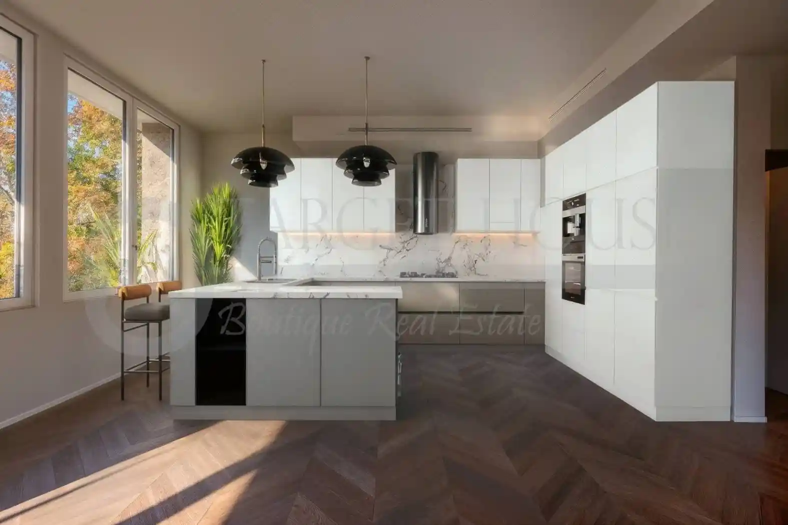 Appartamento piazza della Repubblica, Repubblica, Milano - foto 3