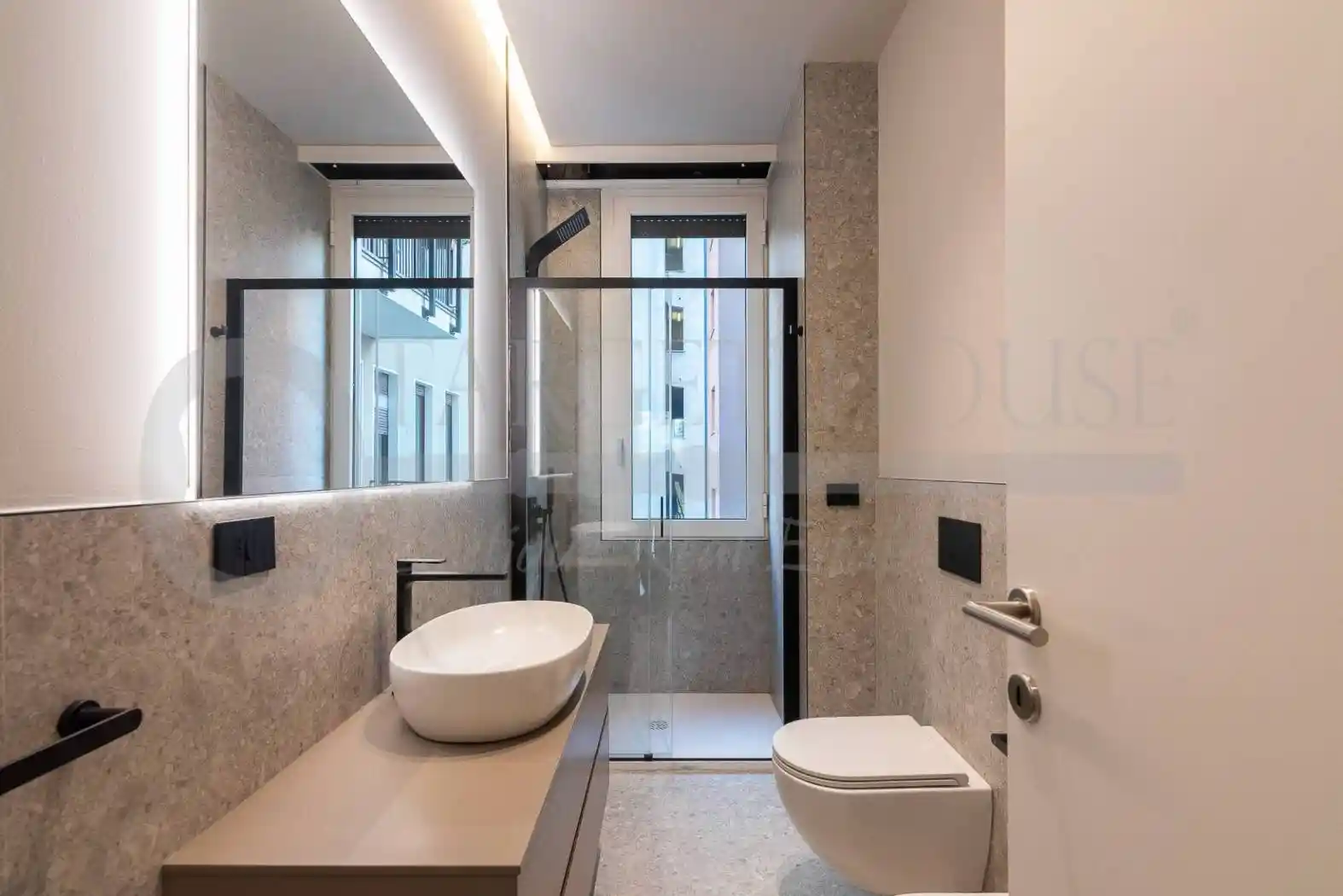 Appartamento piazza della Repubblica, Repubblica, Milano - foto 5