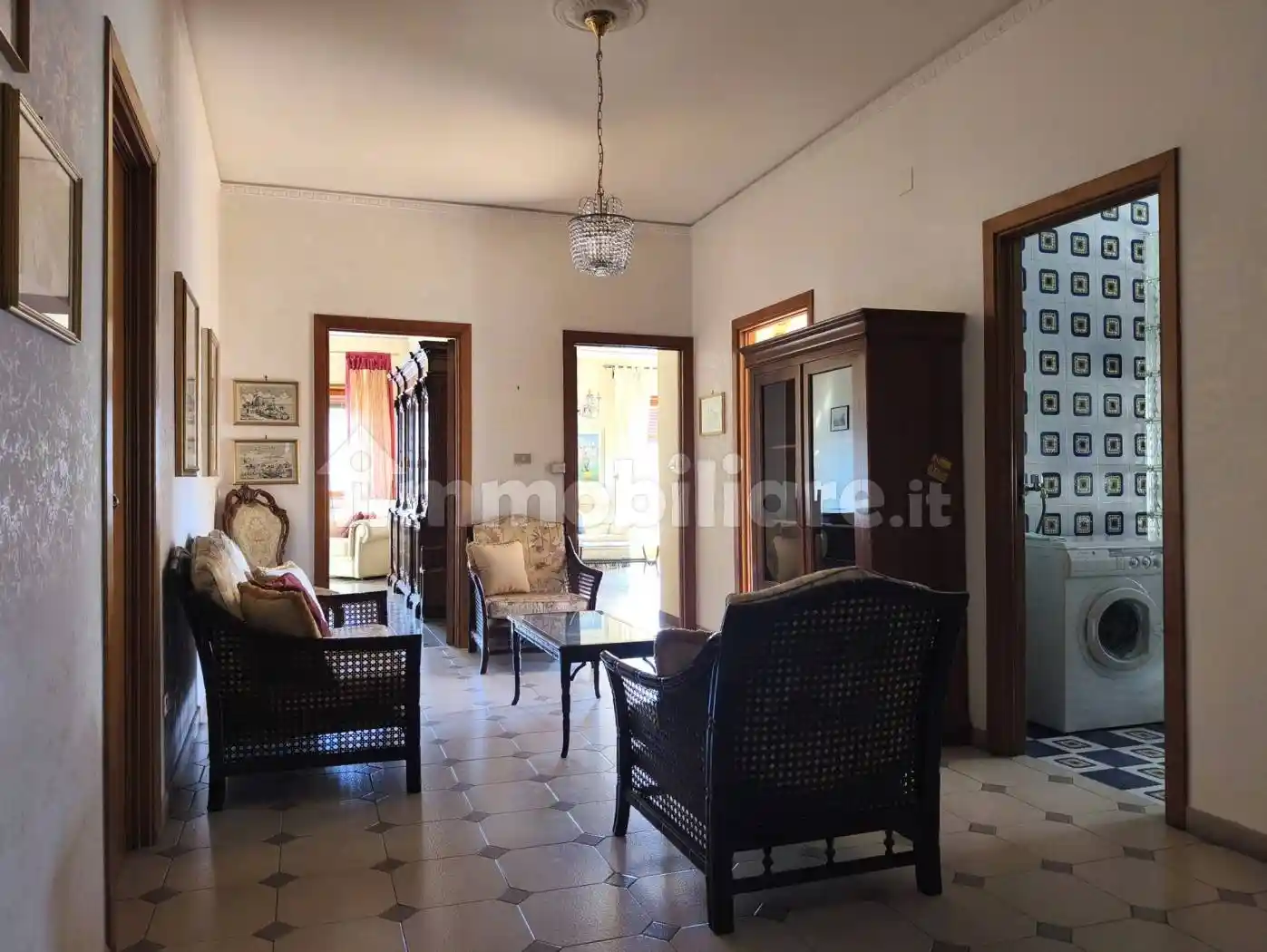 Quadrilocale via John Fitzgerald Kennedy 114, Roges, Rende - foto 2