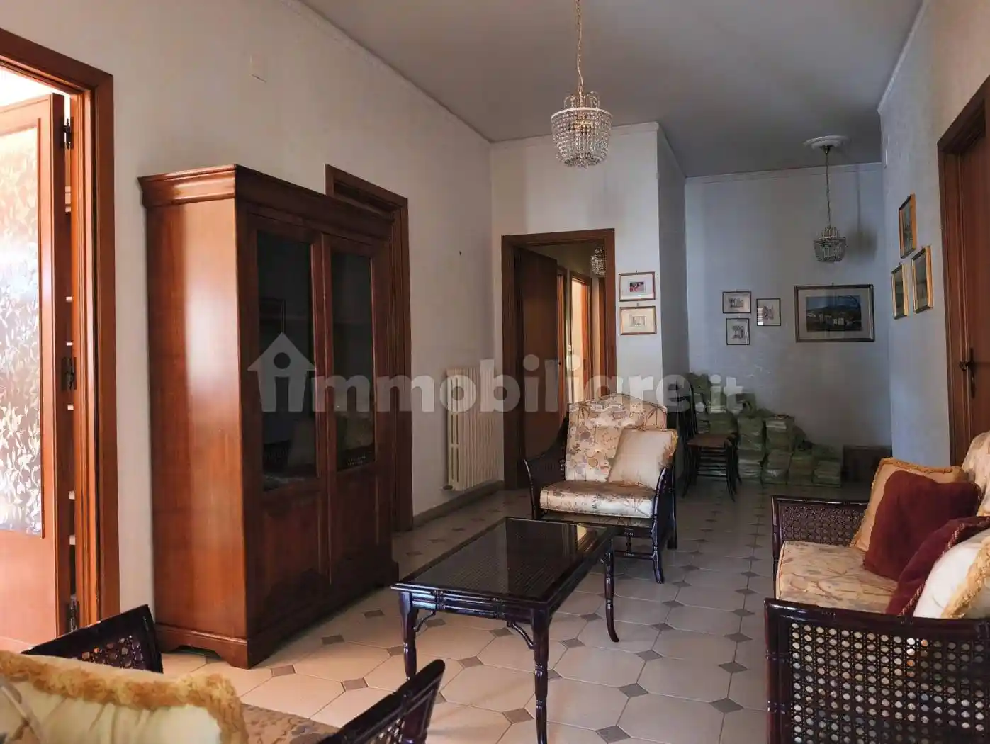 Quadrilocale via John Fitzgerald Kennedy 114, Roges, Rende - foto 4